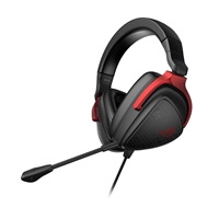 ASUS sluchátka ROG DELTA S CORE, Gaming Headset
