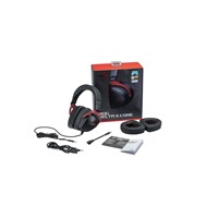 ASUS sluchátka ROG DELTA S CORE, Gaming Headset