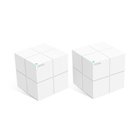 Tenda MW6 (2-pack) - WiFi Mesh router AC Dual Band