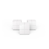 Tenda MW6 (3-pack) - WiFi Mesh router AC Dual Band