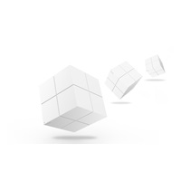 Tenda MW6 (3-pack) - WiFi Mesh router AC Dual Band