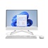 HP PC AiO 22-dd2012nc, 22" FHD 1920x1080, Non Touch, i3-1215U, RAM 16GB DDR4, SSD 512GB,WiFi,BT,Key+mouse,Win11 Home