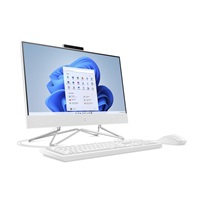 HP PC AiO 22-dd2012nc, 22" FHD 1920x1080, Non Touch, i3-1215U, RAM 16GB DDR4, SSD 512GB,WiFi,BT,Key+mouse,Win11 Home