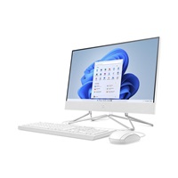 HP PC AiO 22-dd2012nc, 22" FHD 1920x1080, Non Touch, i3-1215U, RAM 16GB DDR4, SSD 512GB,WiFi,BT,Key+mouse,Win11 Home
