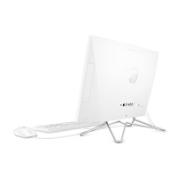 HP PC AiO 22-dd2012nc, 22" FHD 1920x1080, Non Touch, i3-1215U, RAM 16GB DDR4, SSD 512GB,WiFi,BT,Key+mouse,Win11 Home