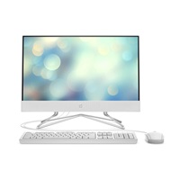 HP PC AiO 22-dd2052nc, 22" FHD 1920x1080, Non Touch,i3-1215U,RAM 8GB,SSD 256GB,WiFi,BT,Key+mouse,FreeDos