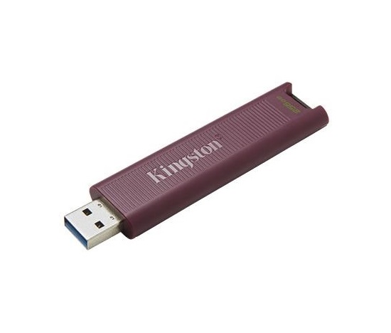 Kingston 256GB DataTraveler Max Type-A 1000R/900W USB 3.2. generácia 2