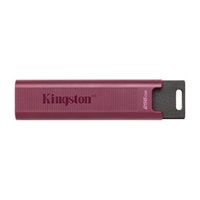 Kingston 256GB DataTraveler Max Type-A 1000R/900W USB 3.2. generácia 2