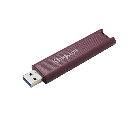 Kingston 512GB DataTraveler Max Type-A 1000R/900W USB 3.2. generácia 2