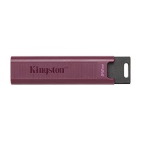 Kingston 512GB DataTraveler Max Type-A 1000R/900W USB 3.2. generácia 2