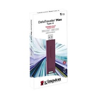 Kingston 1TB DataTraveler Max Type-A 1000R/900W USB 3.2. generácia 2