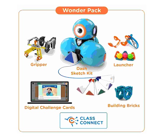 Wonder Workshop Wonder Pack