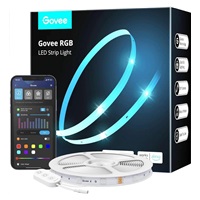 Govee WiFi RGB Smart LED pásek 5m