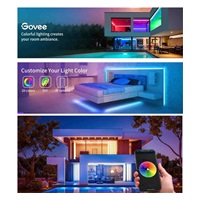Govee WiFi RGB Smart LED pásek 5m
