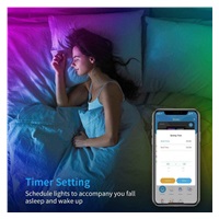 Govee WiFi RGB Smart LED pásek 5m