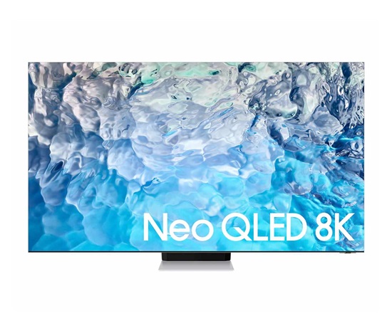 SAMSUNG QE85QN900B  85" NEO QLED 8K TV 7680x4320