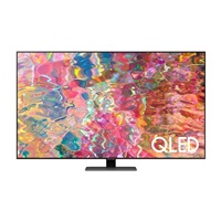 SAMSUNG QE50Q80B 50" QLED 4K TV 3840x2160