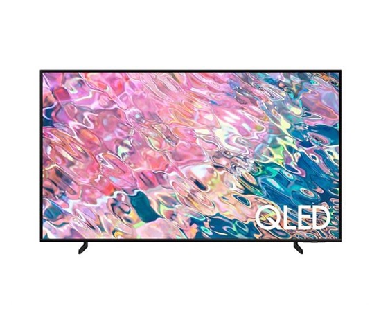 SAMSUNG QE43Q60B  43" QLED 4K TV 3840x2160