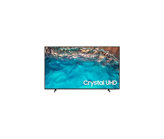 SAMSUNG UE55BU8072  55" Crystal UHD TV 3840x2160