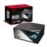 ASUS zdroj ROG THOR 1200W Platinum II, 80+ Platinum, 135mm Fan, ARGB