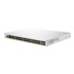 Cisco switch CBS250-48P-4X-UK (48xGbE,4xSFP+,48xPoE+,370W) - REFRESH