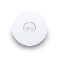 TP-Link EAP650 OMADA WiFi6 AP (AX3000,2,4GHz/5GHz,1xGbELAN,1xPoE-in)
