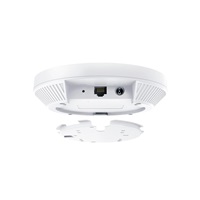 TP-Link EAP650 OMADA WiFi6 AP (AX3000,2,4GHz/5GHz,1xGbELAN,1xPoE-in)