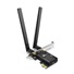 TP-Link Archer TX55E WiFi6 PCIe adapter (AX3000,2,4GHz/5GHz,Bluetooth5.2)