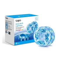 TP-Link Tapo L900-10 chytrý WiFi LED pásek (barevný,2,4GHz, 2x5m)