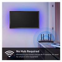 TP-Link Tapo L930-5 chytrý WiFi LED pásek (barevný,2500K-6500K,2000lm,2,4GHz, 5m)