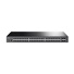 TP-Link OMADA JetStream switch TL-SG3452XP (48xGbE, 4xSFP+, 48x PoE+, 500W, 2xconsole)