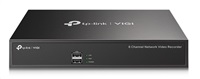 TP-Link VIGI NVR1008H [8-kanálový sieťový videorekordér]