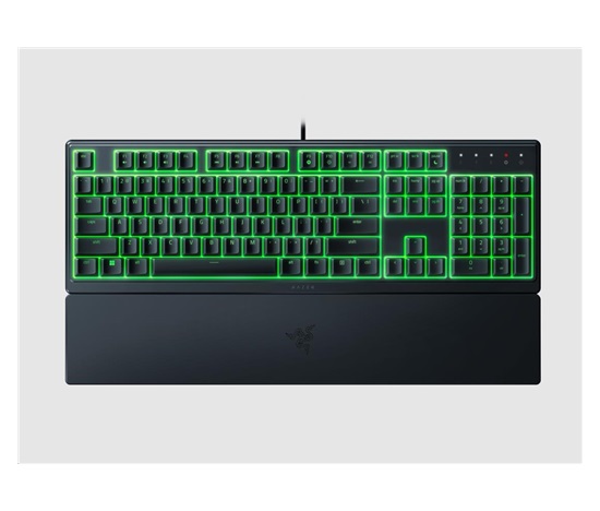 RAZER klávesnice Ornata V3 X, US Layout