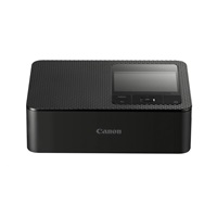 Termosublimačná tlačiareň Canon SELPHY CP-1500 - čierna