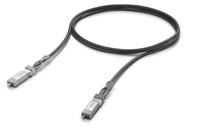 UBNT UACC-DAC-SFP28-1M, DAC cable, 25 Gbps, 1m