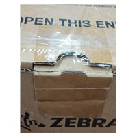 Predané - Zebra ZD421d, 8 bodov/mm (203 dpi), USB, USB Host, BT (BLE), Ethernet