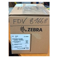 Predané - Zebra ZD421d, 8 bodov/mm (203 dpi), USB, USB Host, BT (BLE), Ethernet