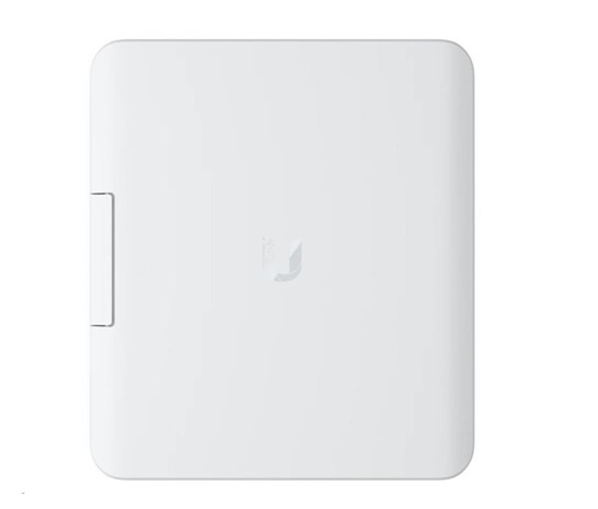 UBNT UF-Terminal-Box, venkovní svorkovnice UFiber