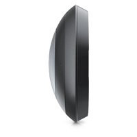 UBNT UVC-AI-360 - Fisheye UniFi video camera, 5MP, 360°
