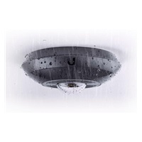 UBNT UVC-AI-360 - Fisheye UniFi video camera, 5MP, 360°