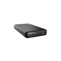 TRUST powerbanka Primo Powerbank 15.000 mAh ECO