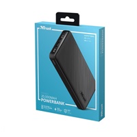 TRUST powerbanka Primo Powerbank 20000 mAh ECO