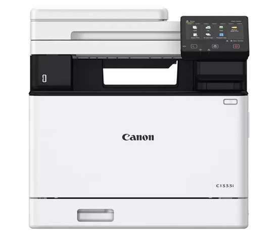 <p>Canon I-SENSYS X C1333I bundel s tonermi</p>