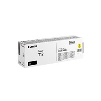 Canon toner T12Y pre I-SENSYS X C1333 Yellow (5 300 strán)