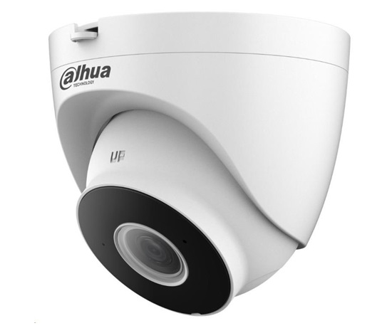 Dahua IPC-HDW1230DT-STW-0280B, 2MP IR Síťová kamera s pevným ohniskem WiFi Eyeball