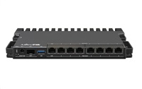 MikroTik RouterBOARD RB5009UPr+S+IN