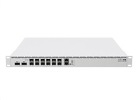 MikroTik Cloud Core Router, CCR2216-1G-12XS-2XQ