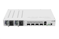 MikroTik Cloud Router Switch CRS504-4XQ-IN