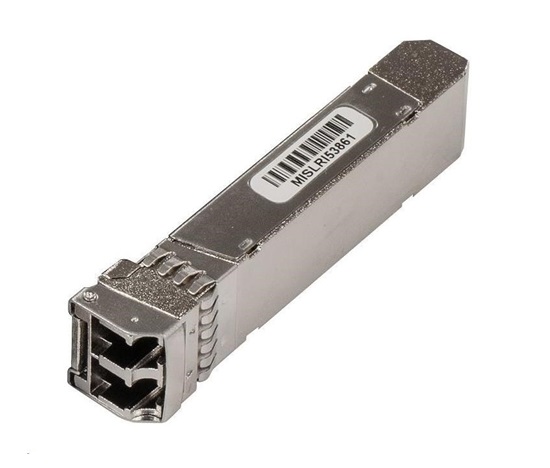 MikroTik 1.25G SFP optical module S-C59DLC40D, CWDM, SM, 40km, 1590nm, 2x LC