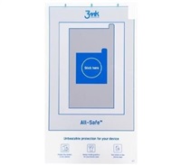 3mk All-Safe náhradná rezacia podložka pre telefón/hodinky/tablet
